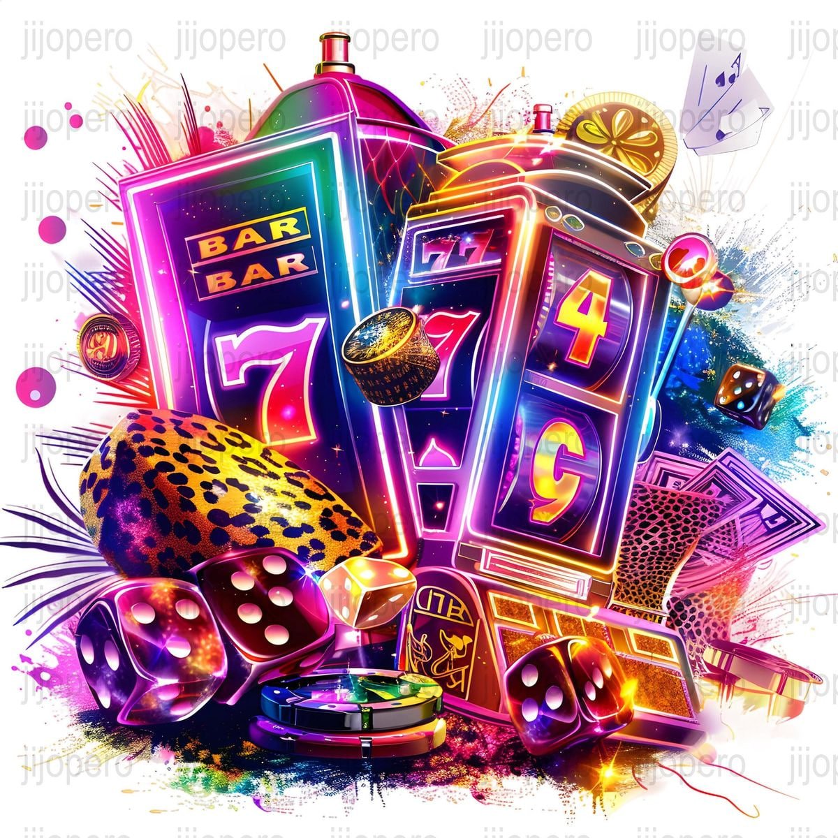 Philippines mobile gaming player using slots meter on smartphone