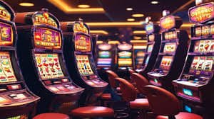 slots meter mobile app interface on Philippines Android phone