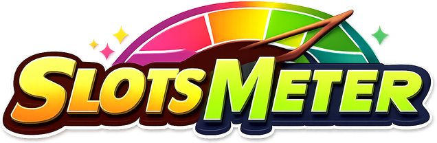 slots meter brand logo
